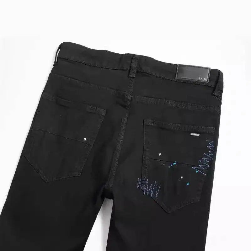 Cross custom jeans - pluto essentials 