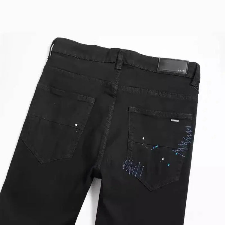 Cross custom jeans - pluto essentials 