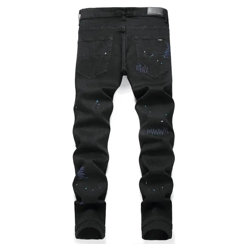 Cross custom jeans - pluto essentials 