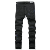 Cross custom jeans - pluto essentials 