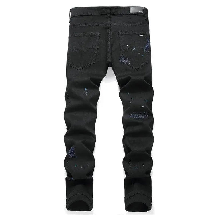 Cross custom jeans - pluto essentials 