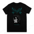 Rapper Mayhem Death T Shirt - pluto essentials 