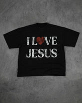 custom god t-shirt - pluto essentials 