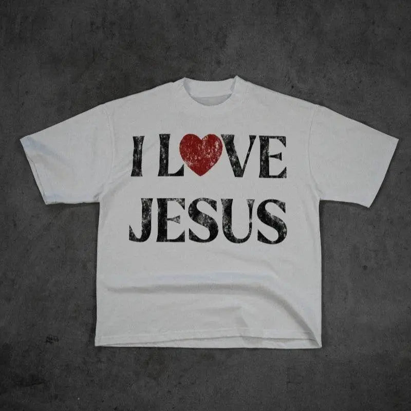 custom god t-shirt - pluto essentials 