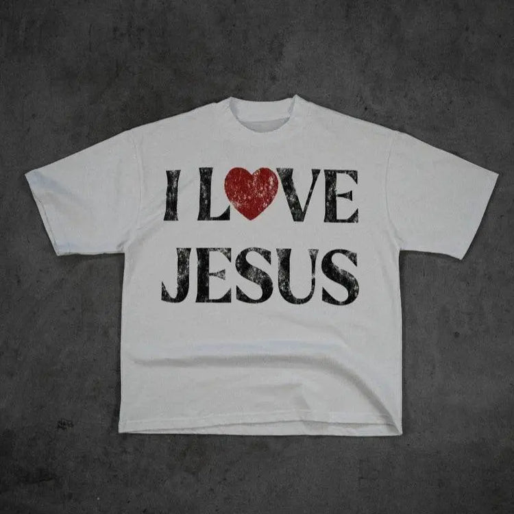 custom god t-shirt - pluto essentials 