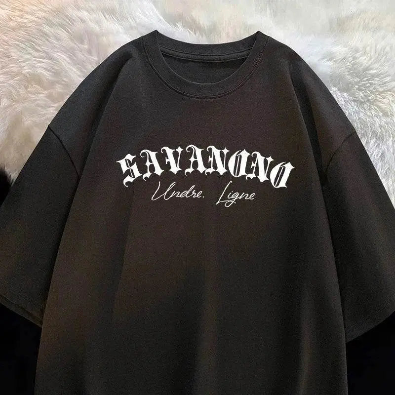 retro custom t-shirt - pluto essentials 