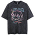 Anime Bocchi custom t-shirt - pluto essentials 