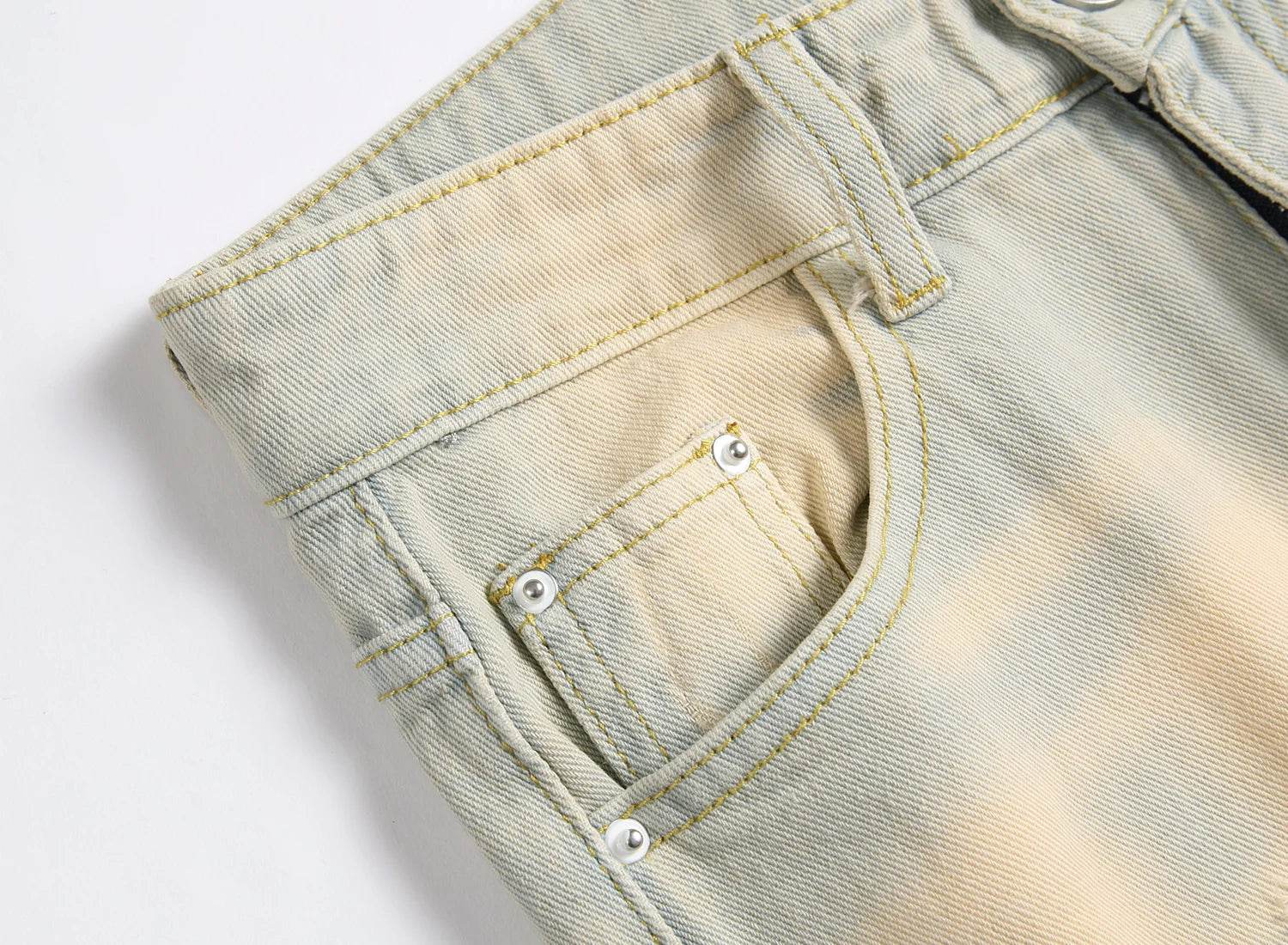 Skinny Fit Ripped - pluto essentials 