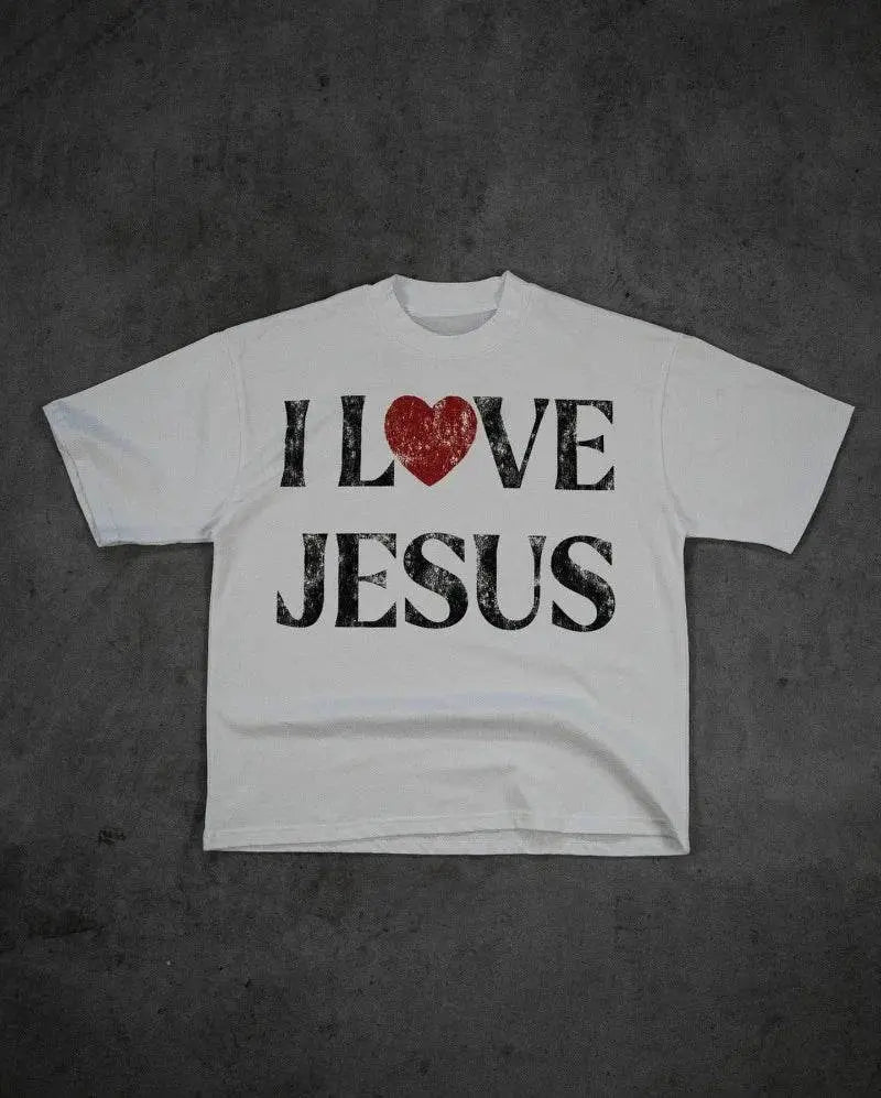 custom god t-shirt - pluto essentials 