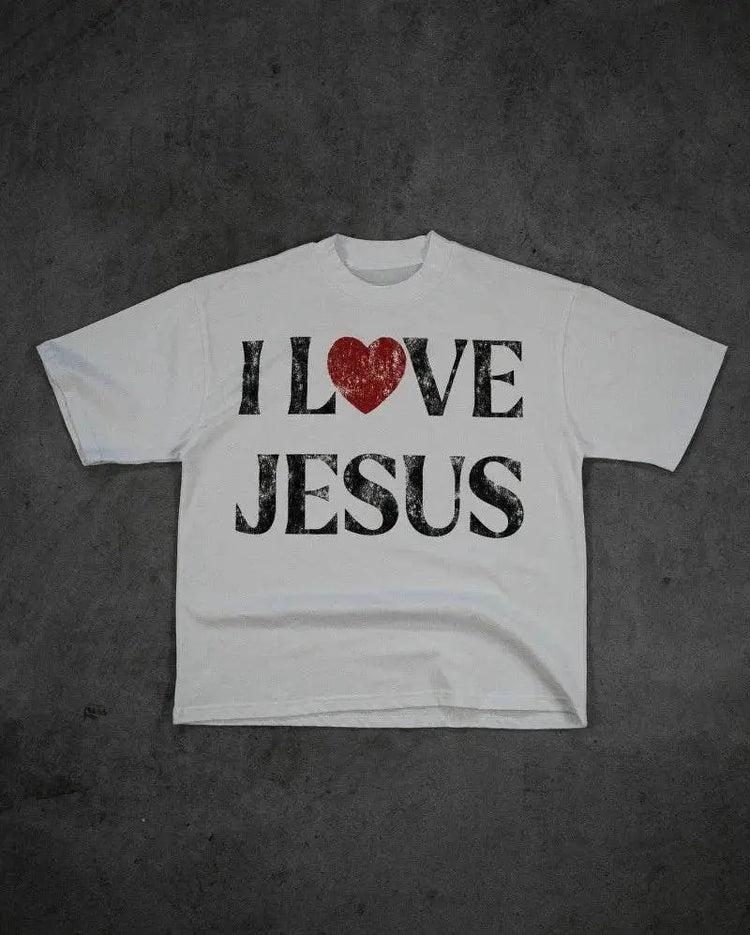 custom god t-shirt - pluto essentials 