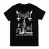 Rapper Mayhem Death T Shirt - pluto essentials 