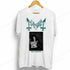 Rapper Mayhem Death T Shirt - pluto essentials 