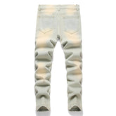 Skinny Fit Ripped - pluto essentials 