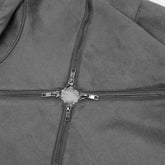 Fashion Hooded Sweatshirt Men&