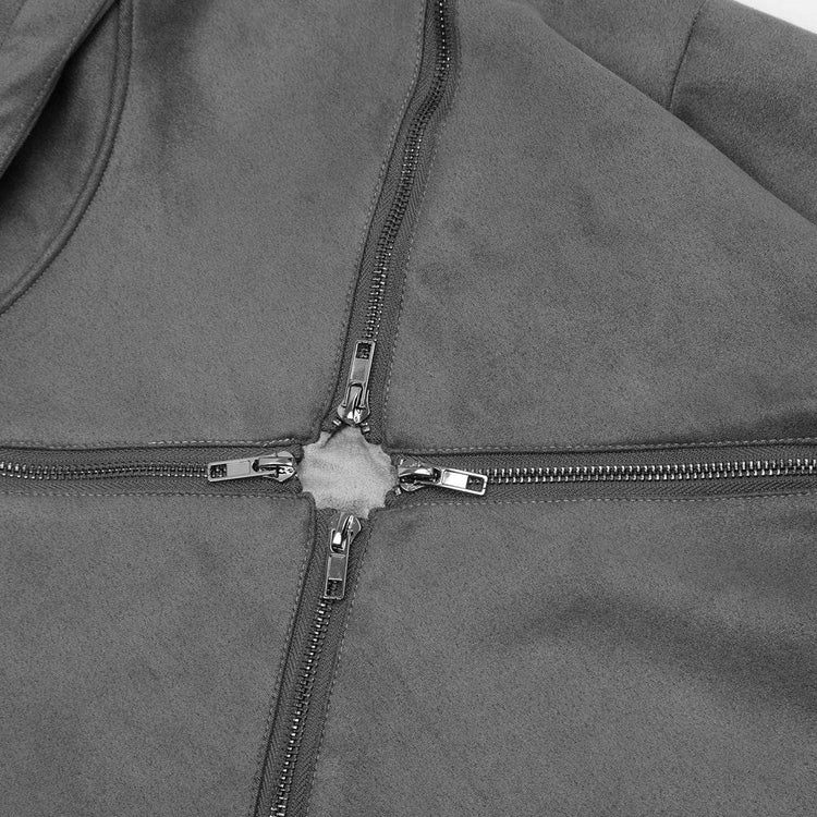 Fashion Hooded Sweatshirt Men&