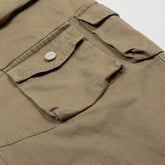 American Multi-pocket Cargo Pants Men&