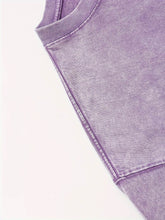 Retro Harajuku Street Spider Double-sided t-shirt - pluto essentials 