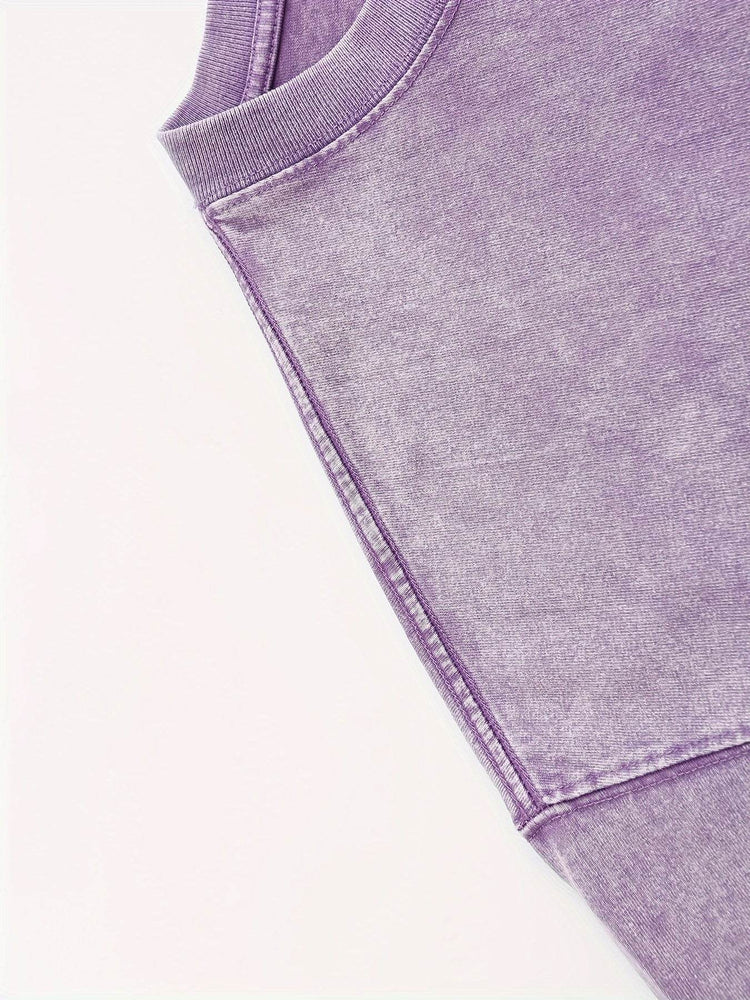 Retro Harajuku Street Spider Double-sided t-shirt - pluto essentials 