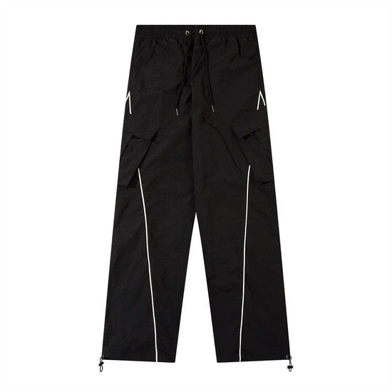 FlexStreet Joggers - pluto essentials 