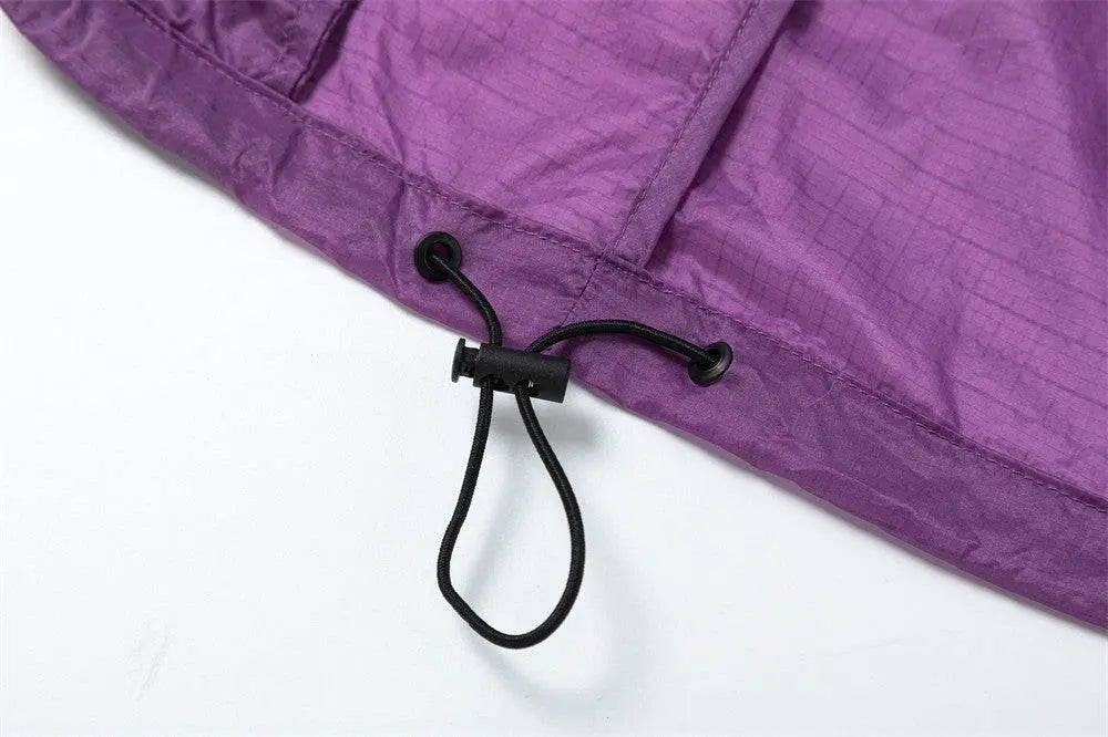 Sun Protection Clothing Men Fashion Brands Thin Loose - pluto essentials 