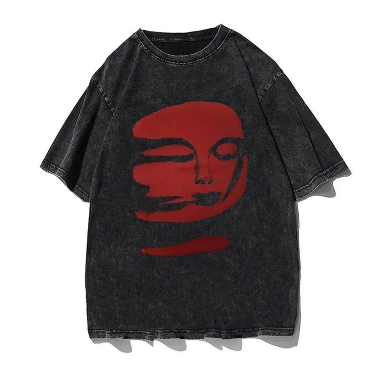 Hip Hop Streetwear Men&