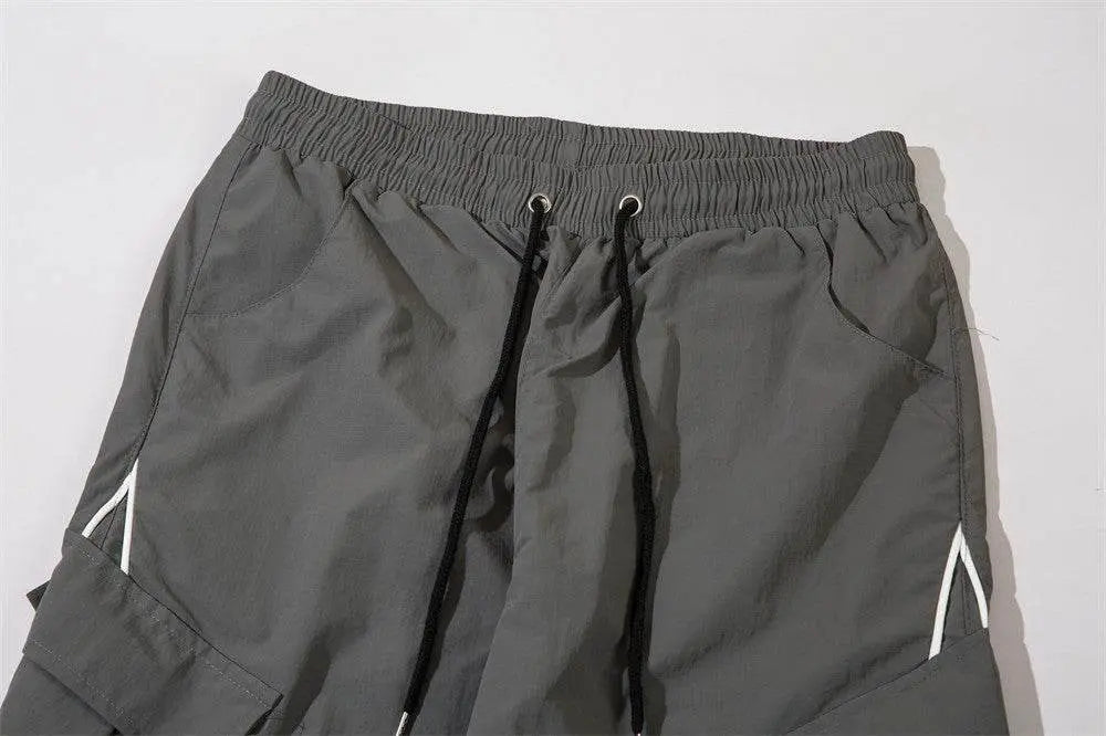 FlexStreet Joggers - pluto essentials 