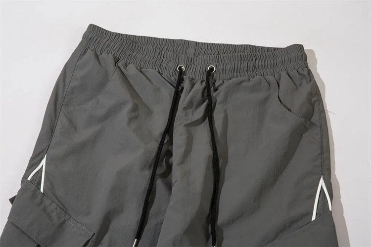 FlexStreet Joggers - pluto essentials 