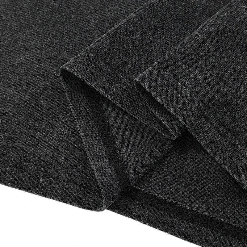 Hip Hop Streetwear Men T-Shirt Oversized - pluto essentials 