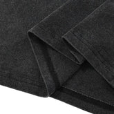 Hip Hop Streetwear Men T-Shirt Oversized - pluto essentials 