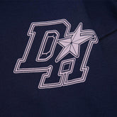 Fashion Letters Printed Hoodie Men - pluto essentials 