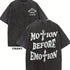 motion before emotion custom t-shirt - pluto essentials 