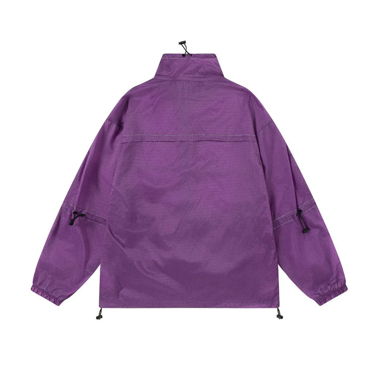 Sun Protection Clothing Men Fashion Brands Thin Loose - pluto essentials 