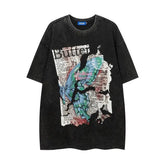 Short Sleeve Men Clothing Summer Fashion Brand - pluto essentials 