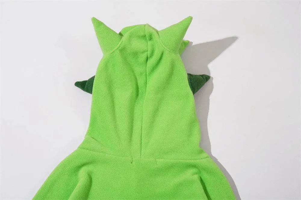 Fashion Zipper Hooded Sweater For Men - pluto essentials 