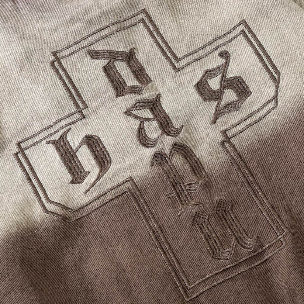 Urban Gradient Denim - pluto essentials 