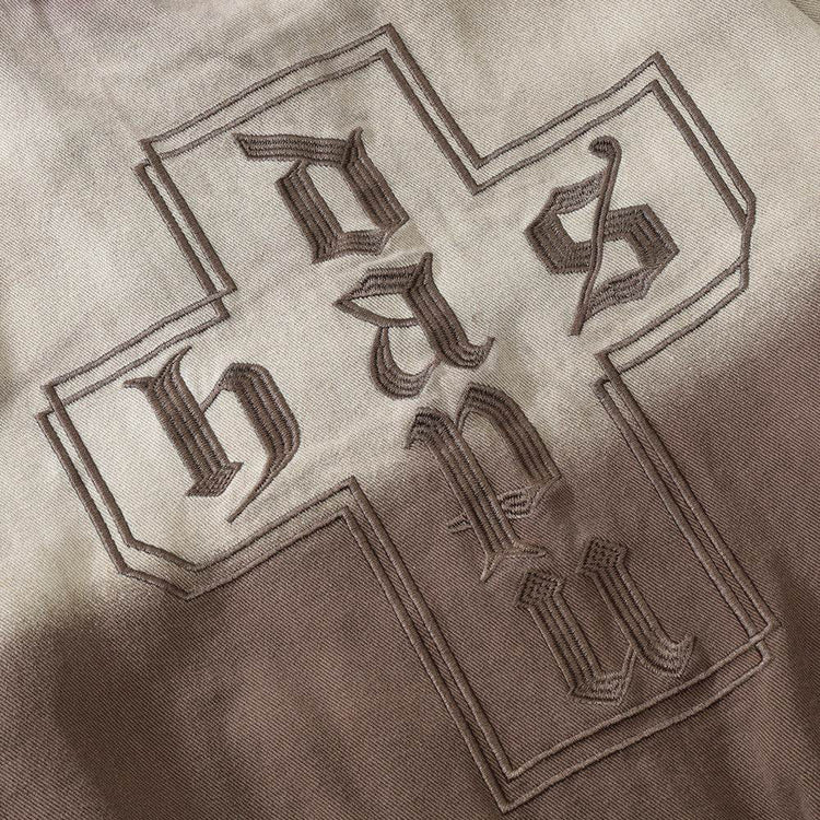 Urban Gradient Denim - pluto essentials 