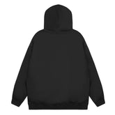 Fashion Hooded Sweatshirt Men&