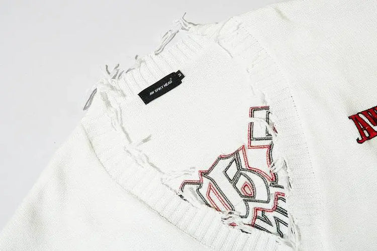 Dark Cardigan jacket - pluto essentials 