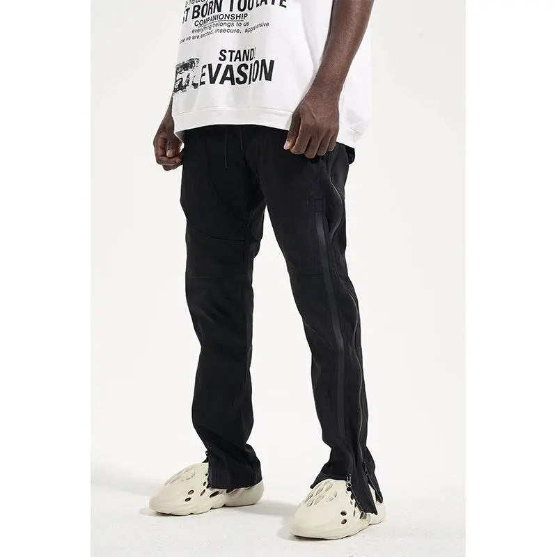 Urban Zip Coat - pluto essentials 