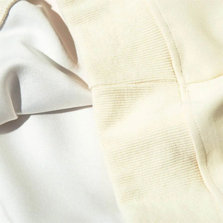 Graffiti Letter Printed Hoodie Men - pluto essentials 