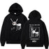 FATD Letter Drop Hoodie - pluto essentials 