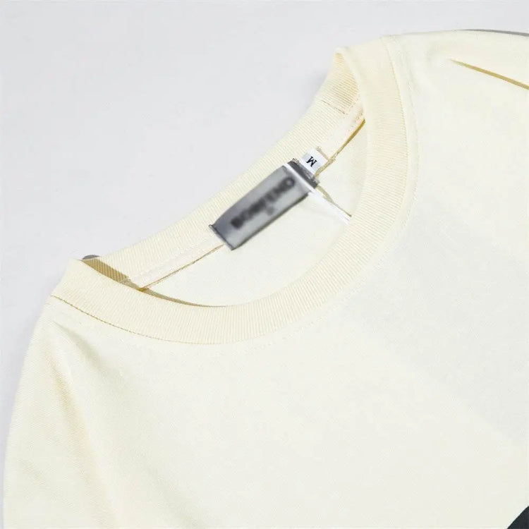 Cartoon Printed Crew Neck Sweatshirt Men - pluto essentials 