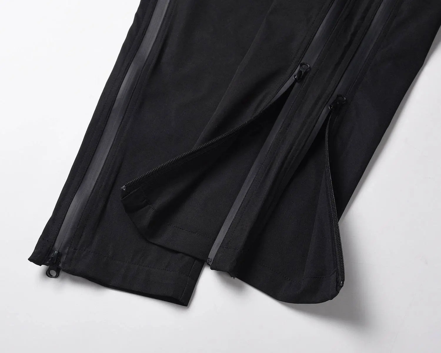 Urban Zip Coat - pluto essentials 