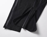 Urban Zip Coat - pluto essentials 