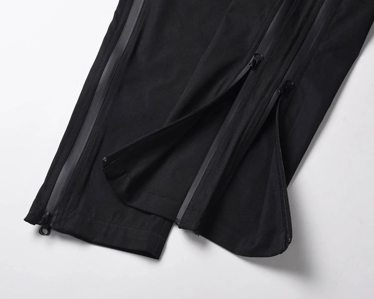 Urban Zip Coat - pluto essentials 