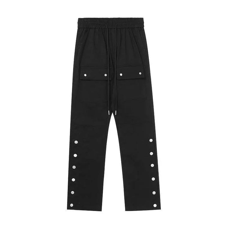 Splice Flex Trousers - pluto essentials 