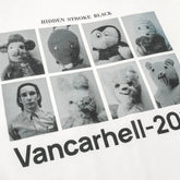 Fashion Jiugongge Printed Hoodie Men - pluto essentials 