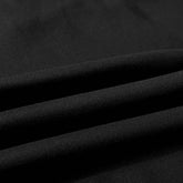 Art Retro Simple Ladies Hoodie Streetwear - pluto essentials 