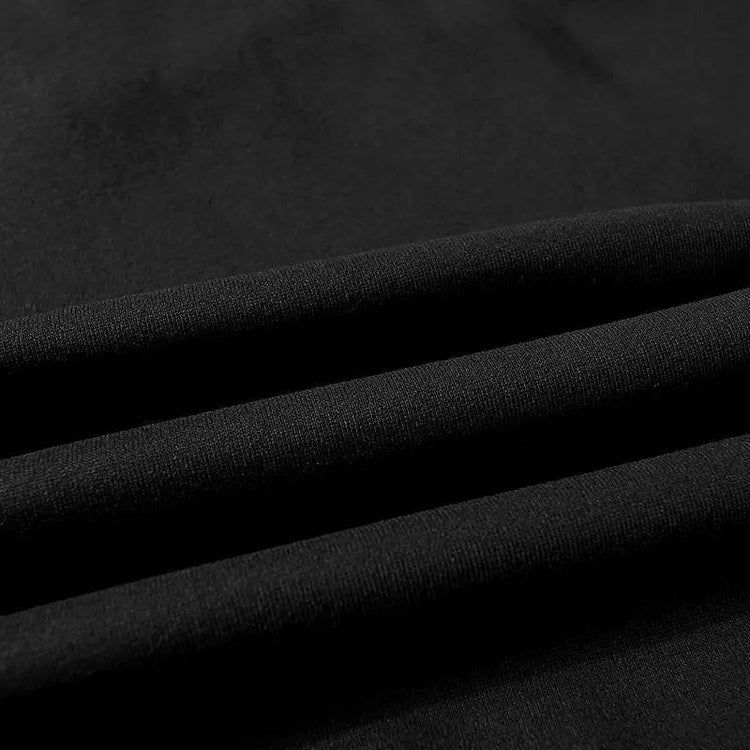 Art Retro Simple Ladies Hoodie Streetwear - pluto essentials 