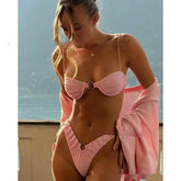 Beach Bliss 2-Piece - pluto essentials 